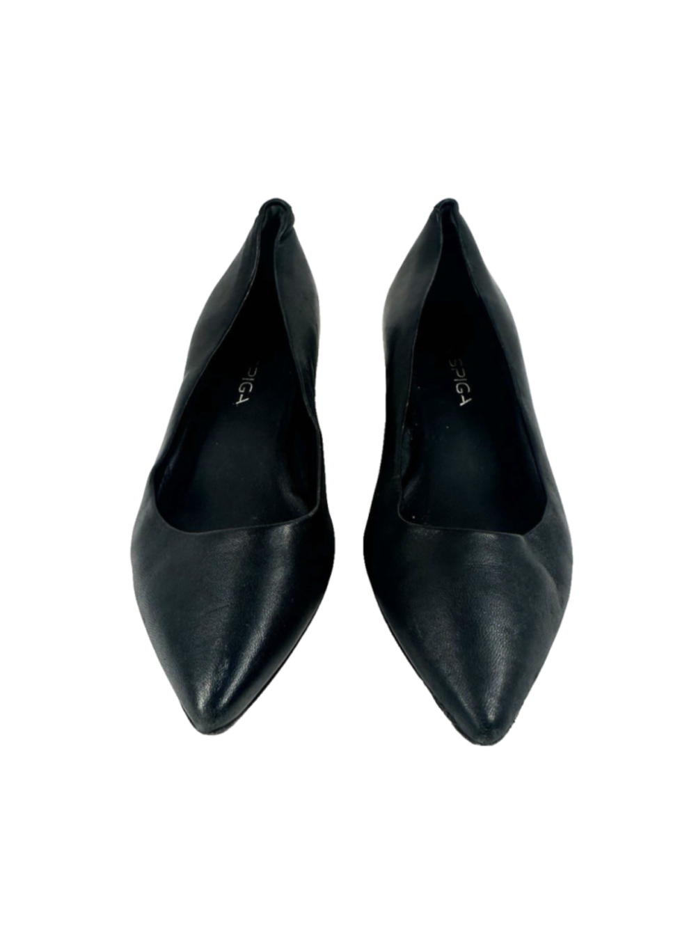Via Spiga Women’s Low Heel shoes size 5.5 M EU size 35.5